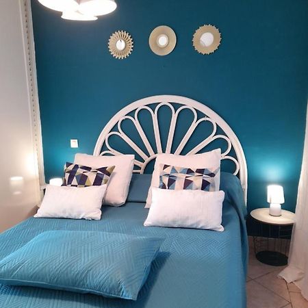 Apartamento 9 Lyly Location F3 Mezzanine Sainte-Anne Exterior foto