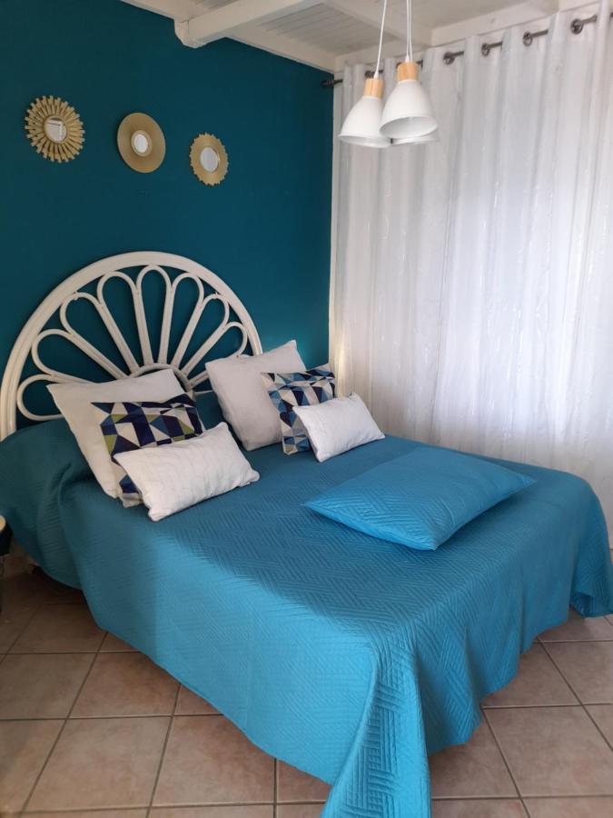 Apartamento 9 Lyly Location F3 Mezzanine Sainte-Anne Exterior foto