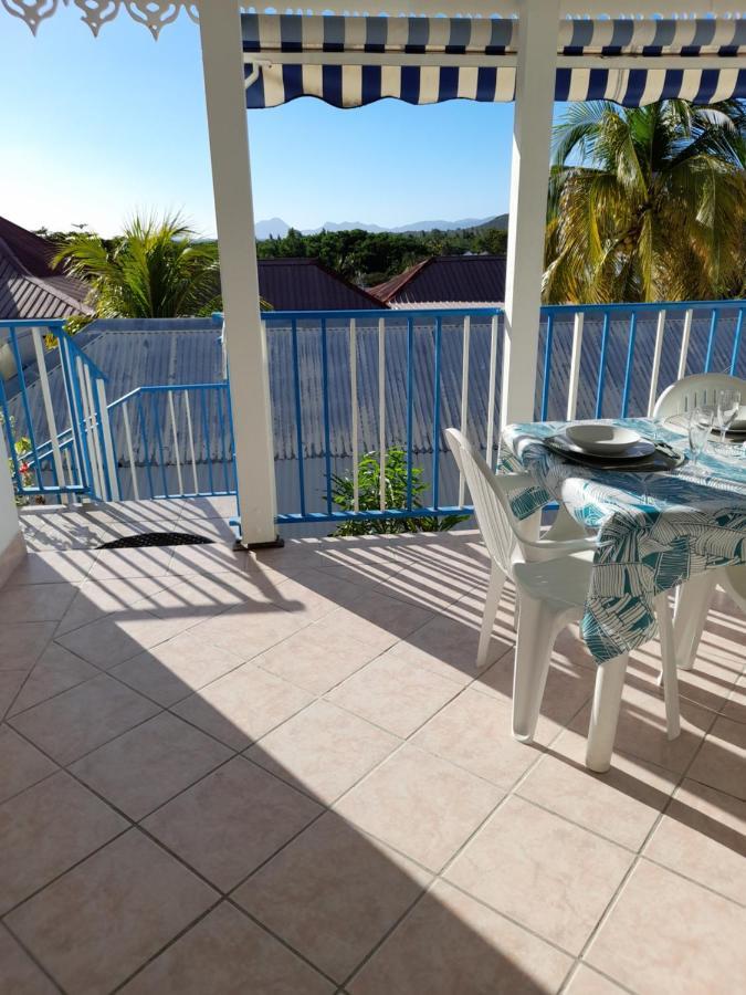 Apartamento 9 Lyly Location F3 Mezzanine Sainte-Anne Exterior foto