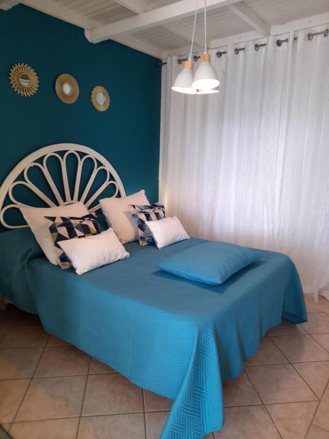 Apartamento 9 Lyly Location F3 Mezzanine Sainte-Anne Exterior foto