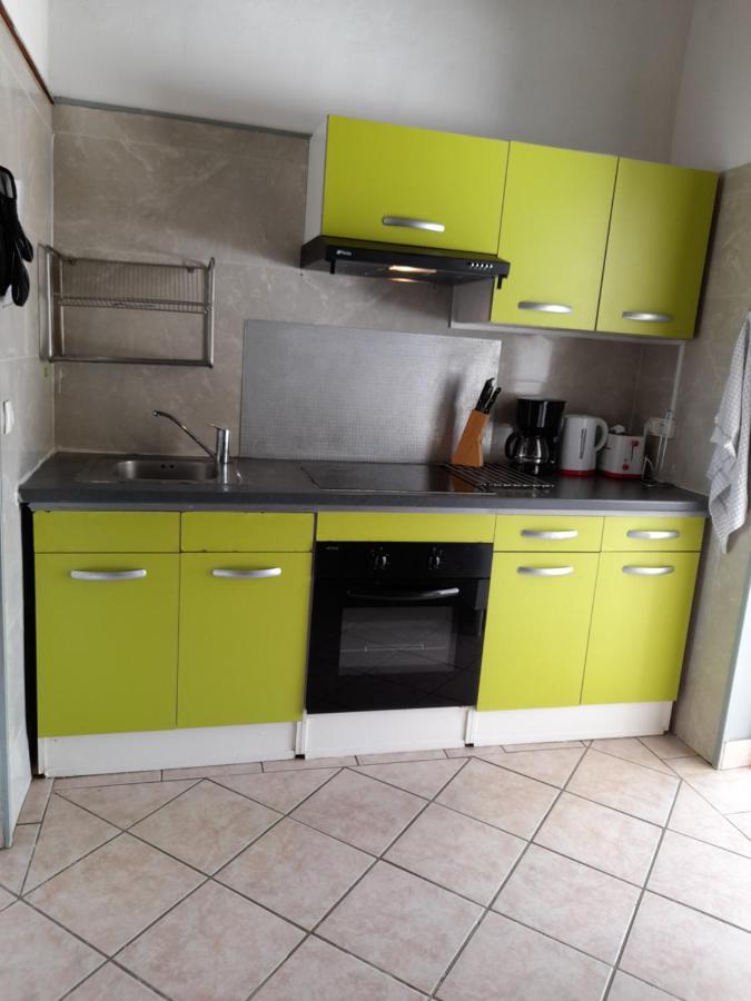 Apartamento 9 Lyly Location F3 Mezzanine Sainte-Anne Exterior foto